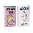 Pluto Produkter Moomin 80 Gold Candle Holder