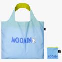 Loqi Moomin Family Bag