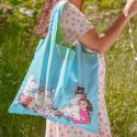 Loqi Moomin Family Bag