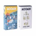 Pluto Produkter Moomin Party Gold Candle Holder