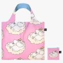 Loqi Moomin Cloud Bag