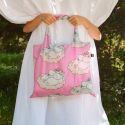 Loqi Moomin Cloud Bag