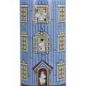 Moomin House Water Bottle 500ml