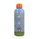 Moomin House Water Bottle 500ml