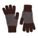 Robert Mackie Nairn Men's Gloves 