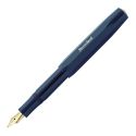 Kaweco Classic Sport Fountain Pen - Navy