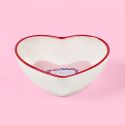 Eleanor Bowmer Set of 2 Love Nibble Bowls