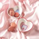 Eleanor Bowmer Set of 2 Love Nibble Bowls