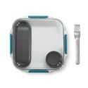 Black & Blum Lunch Box - Ocean