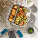 Black & Blum Lunch Box - Ocean