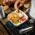 Black & Blum Lunch Box - Ocean