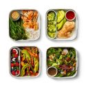 Black & Blum Lunch Box - Ocean