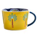 Eleanor Bowmer Palm Tree Mug