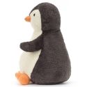 Jellycat Peanut Penguin Really Big