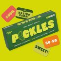 The Pickles Game