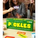 The Pickles Game