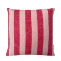 Maison Deux Candy Wrap Cushion - Pink Cherry