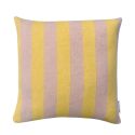 Maison Deux Candy Wrap Cushion - Pink Yellow