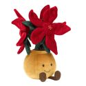 Jellycat Amuseable Poinsettia 