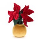 Jellycat Amuseable Poinsettia 