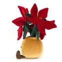 Jellycat Amuseable Poinsettia 