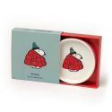 Peanuts - Snoopy Trinket Dish Puffa