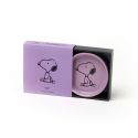 Peanuts - Snoopy Pin Dish Sit!