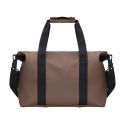 Rains Hilo Weekend Bag Small - Shade