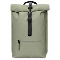 Rains Rolltop Rucksack - Drift 