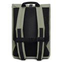 Rains Rolltop Rucksack - Drift 