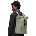 Rains Rolltop Rucksack - Drift 