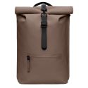 Rains Rolltop Rucksack - Shade