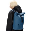 Rains Rolltop Rucksack - Pulse 