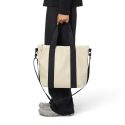 Rains Tote Bag Mini - Dune 