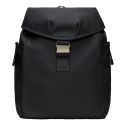 Rains Valera Bucket Backpack - Black