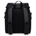 Rains Valera Bucket Backpack - Black