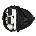 Rains Valera Bucket Backpack - Black