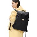 Rains Valera Bucket Backpack - Black