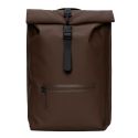 Rains Rolltop Rucksack - Frame 