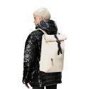 Rains Rolltop Rucksack - Dune 