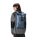 Rains Rolltop Rucksack - Bay 