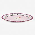 Eleanor Bowmer Santa Serve Platter