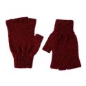 Robert Mackie Shin Men's Fingerless Gloves