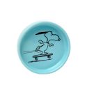 Peanuts - Snoopy Pin Dish Skater Boy