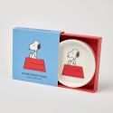 Peanuts - Snoopy Trinket Dish Home Sweet Home