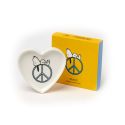 Peanuts - Snoopy Trinket Dish Peace