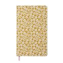 Soft Touch Journal - Groovy Floral