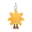 Jellycat Amuseable Sun Bag Charm