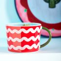 Eleanor Bowmer Sun Mug