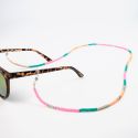 Pineapple Island Sunglasses Chain - 072 Neon Brights